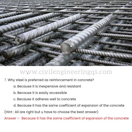 Important Question And Answers About Civil Engineering Civil